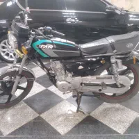 لیفان ۲۰۰|موتورسیکلت|اراک, |دیوار