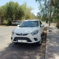 جک 5s|خودرو سواری و وانت|کرمان, |دیوار