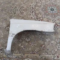 مقداری لوازم پراید