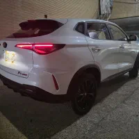 چانگان x5 فول ۲۰۲۶ شرکتی