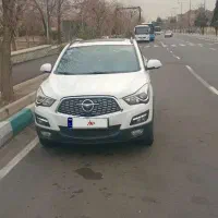 هایماs5اتوماتیک مدل۱۴۰۲