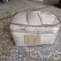 روتختی مخمل نو اکبنددونفره