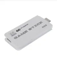کنسول بازی Game Stick گیفت کالکشن مدل Pro|کنسول، بازی ویدئویی و آنلاین|تهران, دکتر هوشیار|دیوار