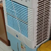 کولر سلولوزی بدون پوشال|کولر آبی|فولادشهر, مسکن مهر فولادشهر|دیوار