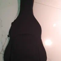 گیتار یاماها c70 با وسایل|گیتار، بیس، امپلیفایر|تهران, پونک|دیوار