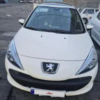 پژو 207+ پلاس پانوراما مدل 1404 بیرنگ|خودرو سواری و وانت|تهران, تهرانسر شمالی|دیوار