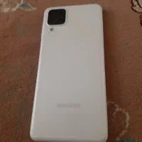 موبایل سامسونگ  مدل a12|موبایل|بم, |دیوار