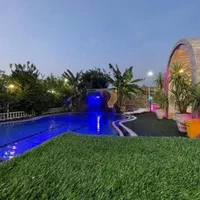 اجاره انواع ویلا باغ دزفول|اجارهٔ کوتاهمدت ویلا و باغ|دزفول, |دیوار