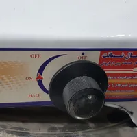 گاز سه شعله دو شعله رومیزی|اجاق گاز و لوازم برقی پخت‌وپز|گنبد کاووس, |دیوار