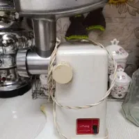 چرخ گوشت پارس خزر