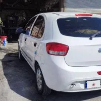 تیبا دو مدل 1400|خودرو سواری و وانت|کرمانشاه, |دیوار