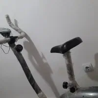 دوچرخه ثابت