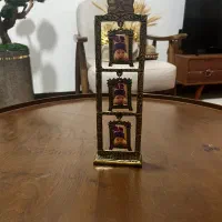 ظروف برنز|صنایع دستی و سایر لوازم تزئینی|اسلام‌شهر, سیمرغ|دیوار