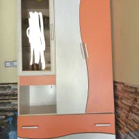 کمد بچه گانه