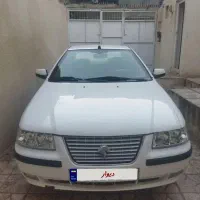 سمند مدل 99 عروسک بدون خط و خش|خودرو سواری و وانت|کرمانشاه, |دیوار