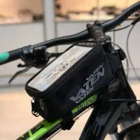 کیف دوچرخه مدل پشت کروپی واتن (VATEN)