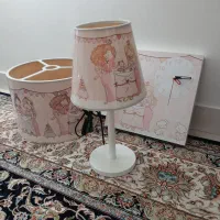 لوستر وچراغ خواب و ساعت|لوستر و چراغ آویز|اراک, |دیوار
