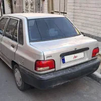 پراید مدل ۸۹|خودرو سواری و وانت|تهران, آشتیانی|دیوار