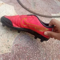 کفش چمن سایز 39|کیف، کفش، کمربند|بهبهان, |دیوار