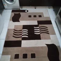 فرش فانتزی|فرش|تبریز, |دیوار