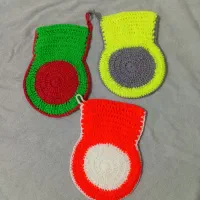 بافتنی|صنایع دستی و سایر لوازم تزئینی|ایذه, |دیوار