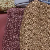 پارچه و چادر مشکی