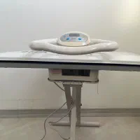 اتو بخار