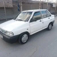 پراید مدل ۸۱|خودرو سواری و وانت|مهاباد (آذربایجان غربی), |دیوار