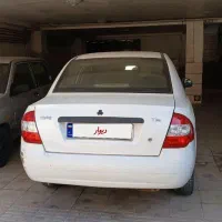 تیبا مدل ۹۰ تک سوز|خودرو سواری و وانت|محمدیه-قزوین, |دیوار