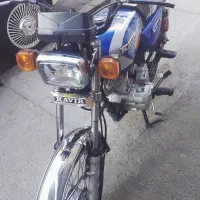 موتور سیکلت هرمز طرح هوندا ۱۲۵ مدل ۸۹|موتورسیکلت|تهران, امام زاده حسن|دیوار