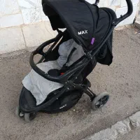 فروش انواع  کالسکه وتعمیرات انها|کالسکه و لوازم جانبی|محمدیه-قزوین, |دیوار