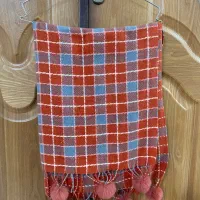 شال های پاییزی باقیمت استثنایی|لباس|آمل, |دیوار