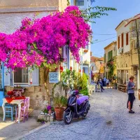 تور وان ترکیه زمینی همه روزه (گروهی و انفرادی)|تور و چارتر|کرج, برغان|دیوار