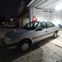 پژو86دوگانه فابریک در حد|خودرو سواری و وانت|لردگان, |دیوار