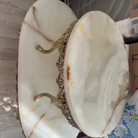 میز برنز|میز و صندلی غذاخوری|خوی, |دیوار