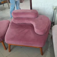 چند عدد مبل سالم