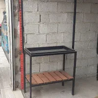 باربیکیو منقل چهارپایه زیر قیمت تغییر شغل