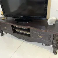 میز تیوی|میز تلویزیون|شاهین‌شهر, خانه کارگر|دیوار