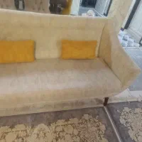 مبل ۷نفره|مبلمان خانگی و میز عسلی|اهواز, رسالت|دیوار