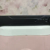دوربین و هارد چهارکانال سالم، چهارعدد لنز سالم