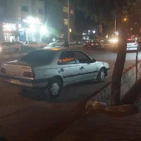 پژو405 مدل 93|خودرو سواری و وانت|کرمان, |دیوار