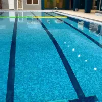 استخر فرهنگی آموزشی شیخ بهایی جاده گلدشت به اصفهان|خدمات آموزشی|خمینیشهر, |دیوار