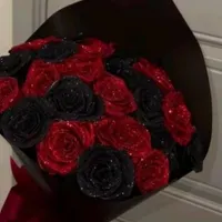 گل روبانی