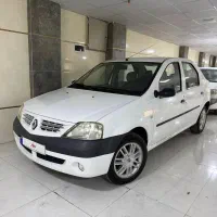 ال90 E2 مدل۹۵بی رنگ تک برگ سند