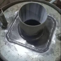 جوشکاری تعمیرات آبگرمکن مخزنی|خدمات پیشه و مهارت|آبادان, |دیوار