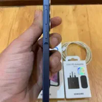 موبایل سامسونگ A35 5G|موبایل|مشهد, هفده شهریور|دیوار