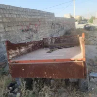 تریلی تراکتور