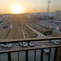 فاز ۸ / شخصی ساز / ویو فضای سبز