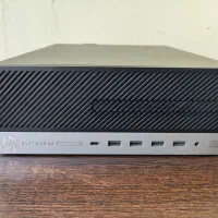 مینی کیس HP G4 A10 ddr4 رم ۱۶ هارد m2 و ۵۰۰|رایانه رومیزی|چالوس, |دیوار