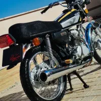 موتور ۱۲۵کویر